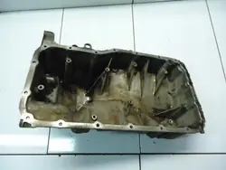 Suzuki OEM Ölwanne für Grand Vitara II 1.6 16V