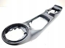 Couvre-tunnel Nissan Juke II OEM 969316PA0A