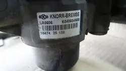 Secador de ar OEM K040604N00 para Iveco Stralis