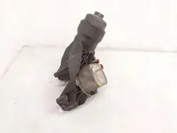 Base do Filtro de Óleo OEM 03N115389H para Audi A6 C7 2.0 TDI