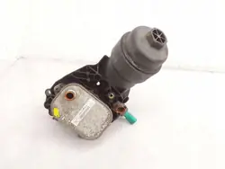 Öljynsuodattimen Pohja OEM 03N115389H Audi A6 C7 2.0 TDI
