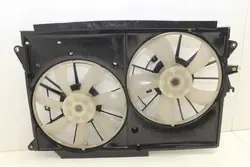 Ventilateur de refroidissement Toyota OE OEM 360148456