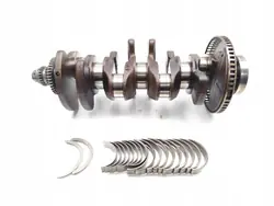 Audi Veivaxel Huvudlager OEM 050105189B