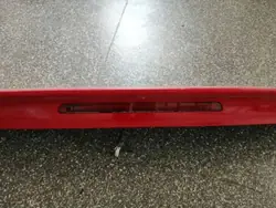 Spoiler de maletero OEM MR991803ZZ para Mitsubishi Outlander I