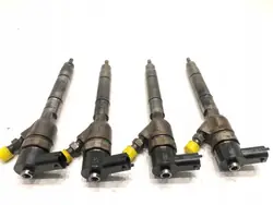Jeu d'injecteurs OEM 33800-2A800 pour Kia Optima 1.7