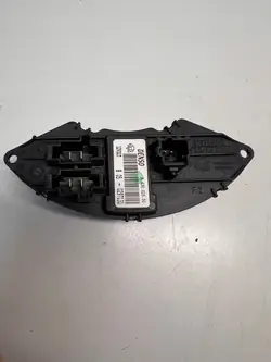 Resistencia de soplador Opel G17750C0 - Pieza OE usada