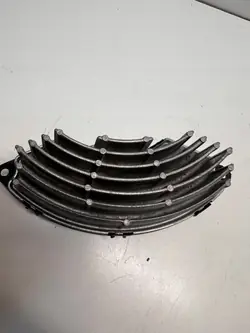 Resistência do soprador Opel G17750C0 - Peça OE usada