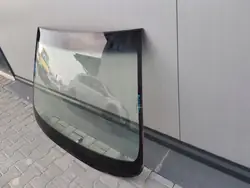 Värmd vindruta OEM Szyba czołowa grzana SSANGYONG Korando III lift 13-19