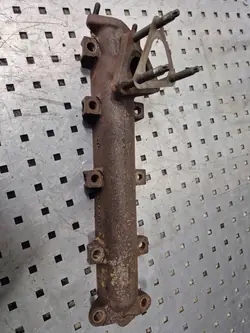 Pakoputken keräin OEM 5802481759 Fiat Ducato 2.3
