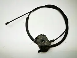 Cable del capó delantero OEM AAA38282 para BMW 3 E36