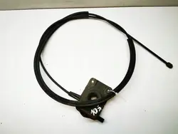 Cable del capó delantero OEM AAA38282 para BMW 3 E36