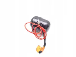 Réservoir d'air BMW OEM 6755021 pour suspension arrière