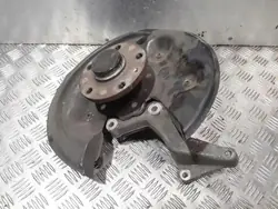 Barra de dirección trasera izquierda OEM 3C0505435D VW Passat B6
