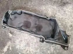 Cache moteur OEM 8200805844 pour Renault Megane III