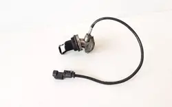 Termostato EGR usado OEM 7804177 para BMW Serie 1