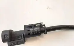 Begagnad EGR-termostat OEM 7804177 för BMW 1-serien