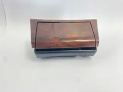 Vorderer Aschenbecher OEM POPIELNICZKA/SDV07621 Nussbaum Mercedes W124