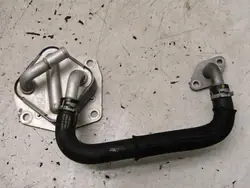 Ölkühler OEM 16264-F2150 für Toyota C-HR 2.0 Hybrid
