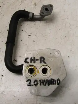 Refroidisseur d'huile OEM 16264-F2150 pour Toyota C-HR 2.0 Hybride