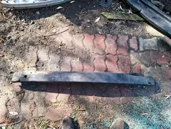 Takapuskuri vahvistus Opel Zafira B 13219051