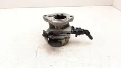 Imupumppu NISSAN QASHQAI 1.46L