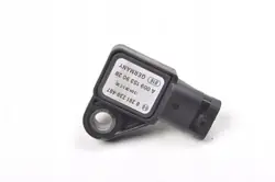 MERCEDES W176 1.8 CDI MAP SENSOR A0091539028