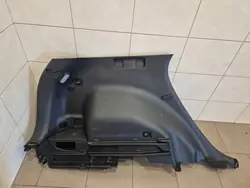 Flanc de pare-chocs arrière gauche OEM 85730-D7500