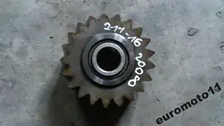 OEM 3892631031 Roue de Marche Arrière Actros MP2/MP3