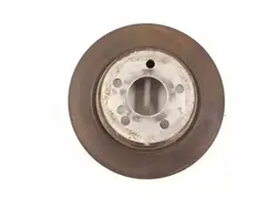 Achterste rechter remschijf Mercedes-Benz GLK (X204) 2012 A2114230912