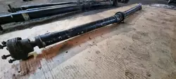 Drivaxel OEM 7523787 för BMW 5 E39 3.0i Automat