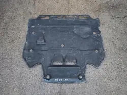 Cobertura inferior motor OEM 4G0863325 para Audi A6 C7 2.0TDI
