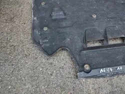 Couvercle inférieur moteur OEM 4G0863325 pour Audi A6 C7 2.0TDI