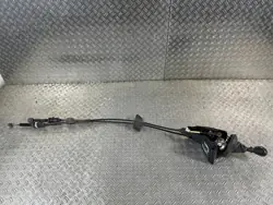 Versnellingspook OEM TRAFIC III VIVARO 15- 1.6