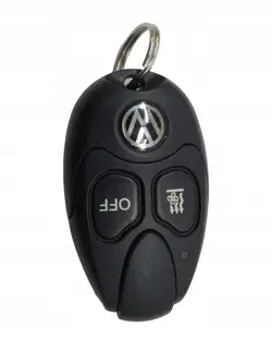 Mando calefacción auxiliar OEM 5Q0963511