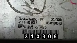 ECU Ford Focus OEM AM-313806 1.8 TDCI 2003