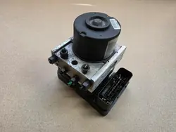 ABS-pomp OEM 9653524680 voor Citroen Peugeot