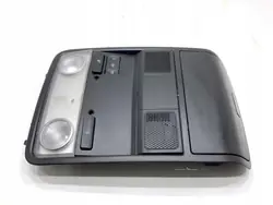 Plafondlamp VW Scirocco III OEM LORK-1636-28231