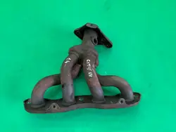 Collecteur d'échappement Honda OE OEM 1.4 i-DSI 2002-2008