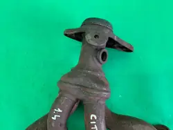 Honda OE Pakoputken keräin OEM 1.4 i-DSI 2002-2008
