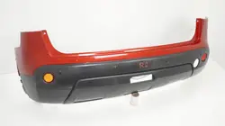 Pare-chocs arrière OEM 360207948 pour Nissan Qashqai J10