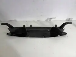 Escudo parachoques delantero Ford Transit Custom OEM BK21V001A06AB