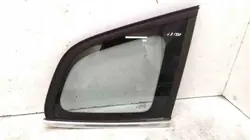 Vitre arrière droite OEM DOT682AS2M3236 pour Renault Laguna