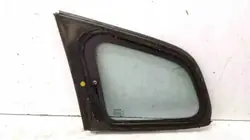 Bakre höger ruta OEM DOT682AS2M3236 för Renault Laguna