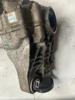 Pièce auto Jeep OE 256014 d'occasion - Montage direct