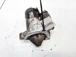 Käynnistin Peugeot 307 2004 2.0L M000T86081