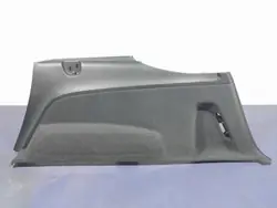 Kofferraum-Seitenverkleidung Rechts Audi Q7 II OEM 4M0863880B