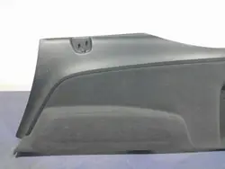 Revestimento Lateral Porta-Malas Direito Audi Q7 II OEM 4M0863880B