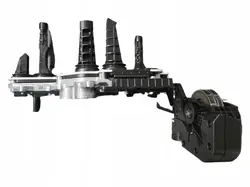 Getrag Automatic Transmission Controller 4x4/SUV