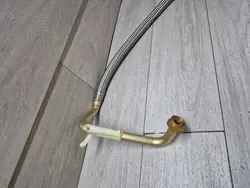 Radiateur Ferrari Modena OEM 179103 - Occasion