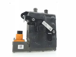 Webasto Lämmönvaihdin OEM 5QE819013AC VW Golfille